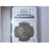 1894-O MORGAN SILVER DOLLAR NGC FINE DETAILS