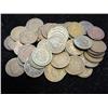 ROLL OF 50-1890'S INDIAN HEAD CENTS