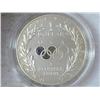 Image 2 : 1988 US OLYMPIC SILVER DOLLAR PROOF
