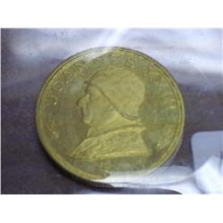 EQUATORIAL GUINEA-UNIFACE TRIAL STRIKE OF GOLD 500