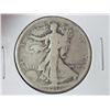 Image 1 : 1917-S WALKING LIBERTY HALF DOLLAR