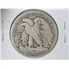 Image 2 : 1917-S WALKING LIBERTY HALF DOLLAR