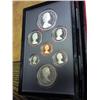 Image 2 : 1981 CANADA PROOF SET