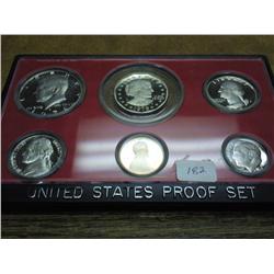 1979 US PROOF SET (NO BOX)