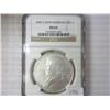 Image 1 : 2005-P MARSHALL SILVER DOLLAR NGC MS69