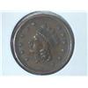 Image 2 : 1864 CIVIL WAR TOKEN (EXTRA FINE)