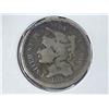 Image 1 : 1868 THREE CENT PIECE (NICKEL)