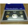 Image 1 : 1968 US PROOF SET