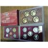 Image 2 : 2010 US SILVER PROOF SET 14 PIECES