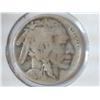 Image 1 : 1924-S BUFFALO NICKEL (VERY GOOD)