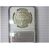 Image 2 : 1987-P CONSTITUTION SILVER DOLLAR NGC MS69