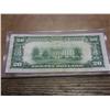 Image 2 : 1934-A $20 FEDERAL RESERVE NOTE