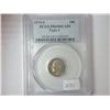 Image 1 : 1979-S TYPE II ROOSEVELT DIME PCGS PR69DCAM