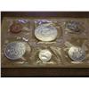 Image 1 : 1964 CANADA SILVER MINT SET