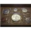 Image 2 : 1964 CANADA SILVER MINT SET