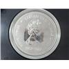 Image 2 : 1977 CANADA SILVER JUBILEE $ (SPECIMEN)