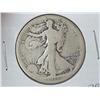 Image 1 : 1916-D OBVERSE WALKING LIBERTY HALF DOLLAR