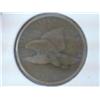 Image 1 : 1858 SMALL LETTER FLYING EAGLE CENT