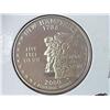 Image 1 : 2000-S NEW HAMPSHIRE QUARTER PROOF