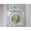 Image 1 : 2007-P KENNEDY HALF DOLLAR PCGS MS67