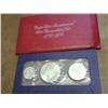 Image 2 : 1976 US BICENTENNIAL SILVER UNC SET
