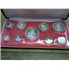 Image 2 : 1974 BAHAMA PROOF SET