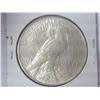 Image 2 : 1922 PEACE SILVER DOLLAR (UNC)