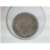 Image 1 : 1851 THREE CENT PIECE (SILVER)