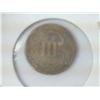 Image 2 : 1851 THREE CENT PIECE (SILVER)