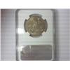 Image 2 : 1991-95-P WWII HALF DOLLAR NGC MS69