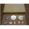 Image 1 : 1978 COOK ISLANDS PROOF SET