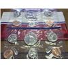 Image 1 : 1987 US MINT SET (UNC) P/D