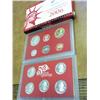 Image 2 : 2006 US SILVER PROOF SET