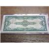 Image 2 : 1923 LARGE SIZE $1 SILVER CERTIFICATE