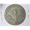 Image 2 : 1910 BARBER HALF DOLLAR (VERY GOOD)