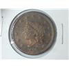Image 1 : 1838 US LARGE CENT, PITTED