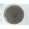 Image 2 : 1838 US LARGE CENT, PITTED