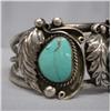 Image 3 : Native American Navajo Bracelet by -K