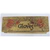 Image 3 : Antique Glove Box, Gloves, Photo, 2 Storage Boxes