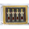 Image 1 : Native American Navajo 4 Yei Rug