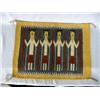 Image 2 : Native American Navajo 4 Yei Rug