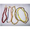 Image 1 : 5 Strands of Trade Beads
