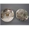 Image 2 : 6 Native American Navajo Silver Buttons