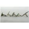 Image 2 : Native American Zuni & Navajo Rings