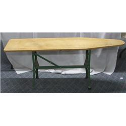 Leisure-Maid Ironing Board MUST BE PICKED UP