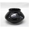 Image 1 : Mata Ortiz Black on Black Pot