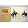 Image 1 : Frederic Remington Bronco Buster Prints