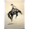 Image 4 : Frederic Remington Bronco Buster Prints