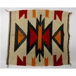 Native American Navajo Rug