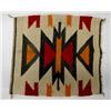 Image 1 : Native American Navajo Rug